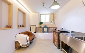 Casa Emera Splendid Suite in Ortigia